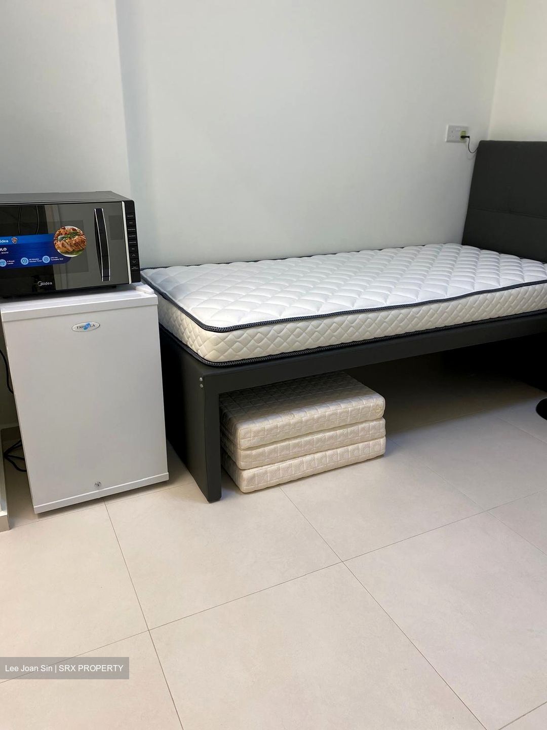 Dover Parkview (D5), Condominium #556153431